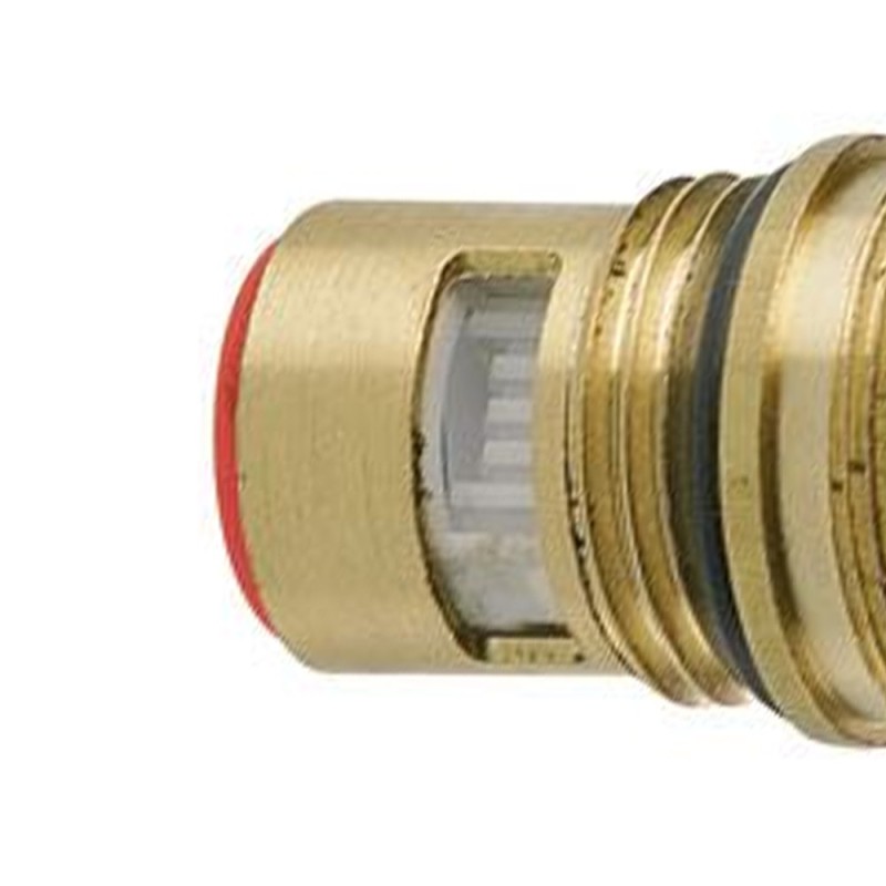 Vitone 180 gradi a dischi ceramici, broccia diam. 8 mm, 20 denti, sinistro Remer 76SX180