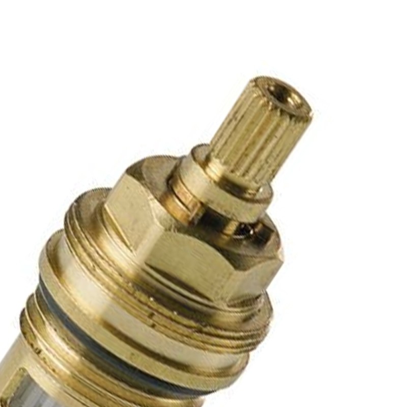 Vitone 180 gradi a dischi ceramici, broccia diam. 8 mm, 20 denti, sinistro Remer 76SX180