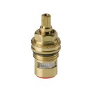 Vitone 180 gradi a dischi ceramici, broccia diam. 8 mm, 20 denti, sinistro Remer 76SX180