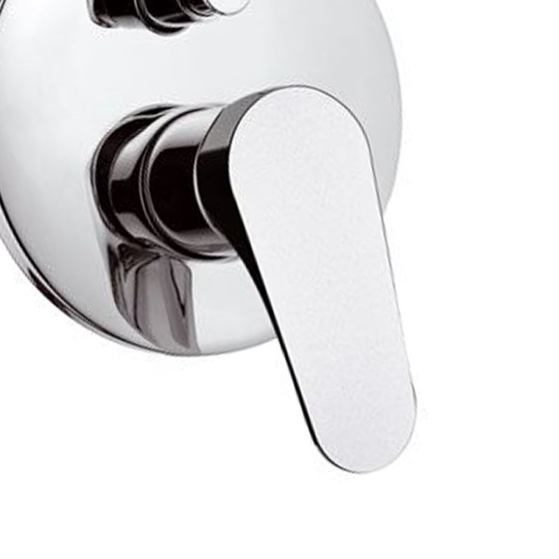 Rubinetto vasca/doccia - serie class line Remer L09