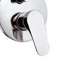 Rubinetto vasca/doccia - serie class line Remer L09