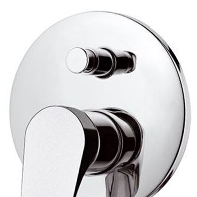 Rubinetto vasca/doccia - serie class line Remer L09