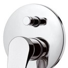 Rubinetto vasca/doccia - serie class line Remer L09