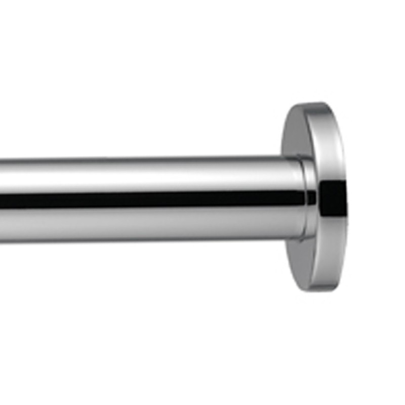 Sifone esagonale 1 1/4 30cm Remer 965114