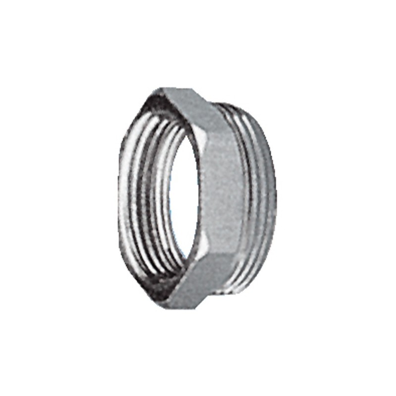 Ghiera per sifoni 1 1/4m10 RR 969114M10F