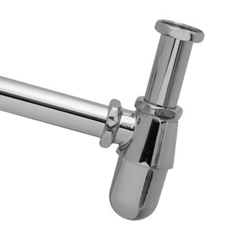Sifone a bottiglia 1 pollice RR 97010