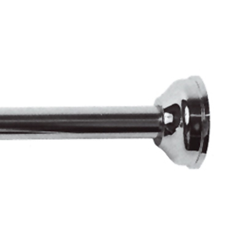 Sifone a s in ottone cromato 1"1/4 RR 971114