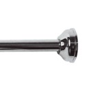 Sifone a s in ottone cromato 1"1/4 RR 971114