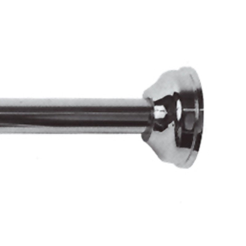 Sifone a u per lavabo a colonna 1 pollice RR 97210