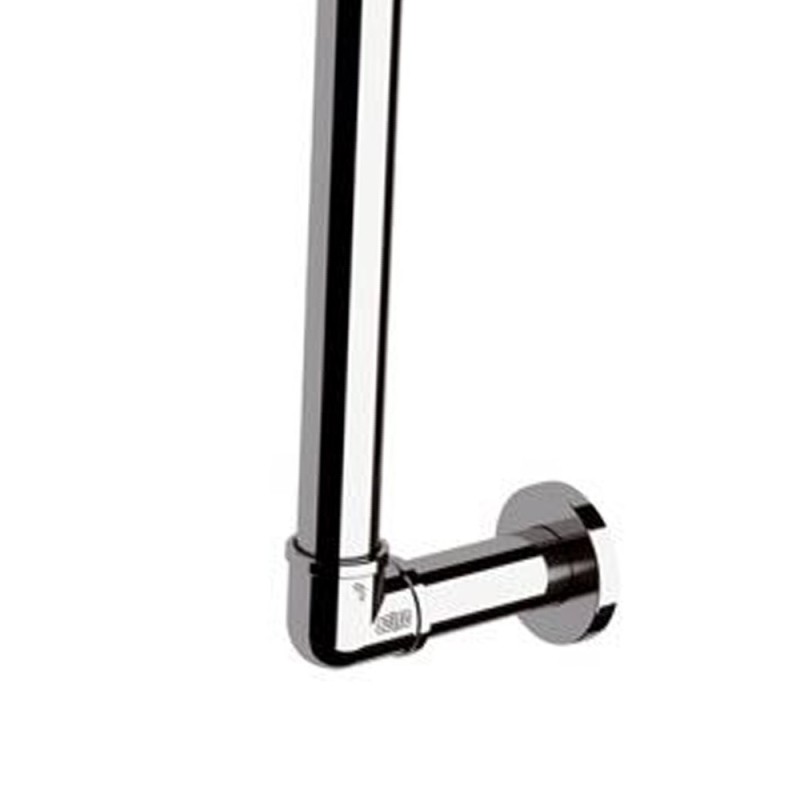 Sifone salvaspazio con piletta click-clack RR 984