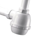 Sifone a fiasco a 1 via 1 1/4x32 RR 101111432