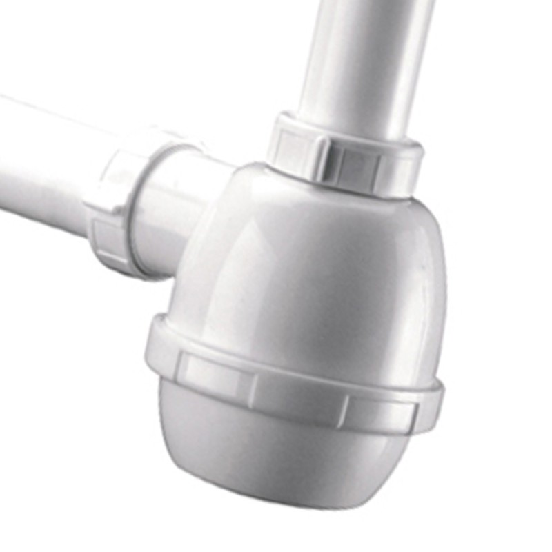 Sifone a fiasco a 1 via 1 1/2x32 RR 101111232
