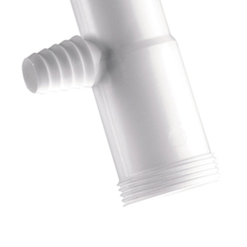 Attacco lavatrice universale 1 1/2x40 RR 1015