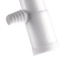 Attacco lavatrice universale 1 1/2x40 RR 1015