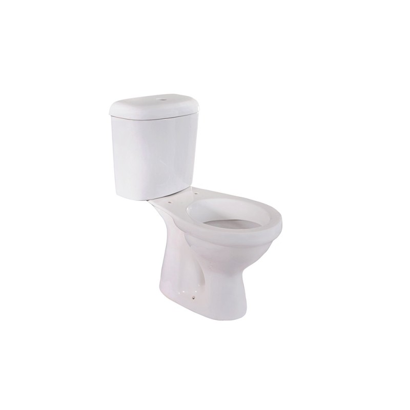 Set completo monoblocco con scarico a terra - Serie Lake Idrobric Setmonobloccopavilake