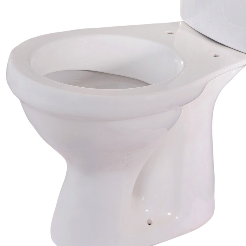 Set completo monoblocco con scarico a terra - Serie Lake Idrobric Setmonobloccopavilake