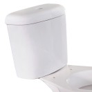 Set completo monoblocco con scarico a terra - Serie Lake Idrobric Setmonobloccopavilake