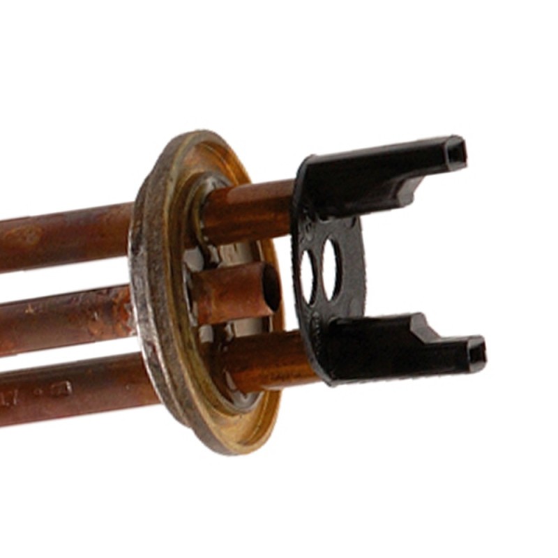 Resistenza ricurva per scaldabagni ariston RR 1122AR