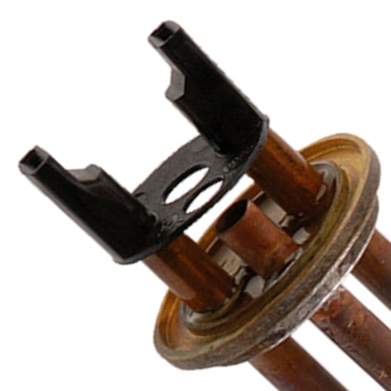 Resistenza ricurva per scaldabagni ariston RR 1122AR