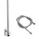 Saliscendi con flessibile 60 cm Remer 311D333