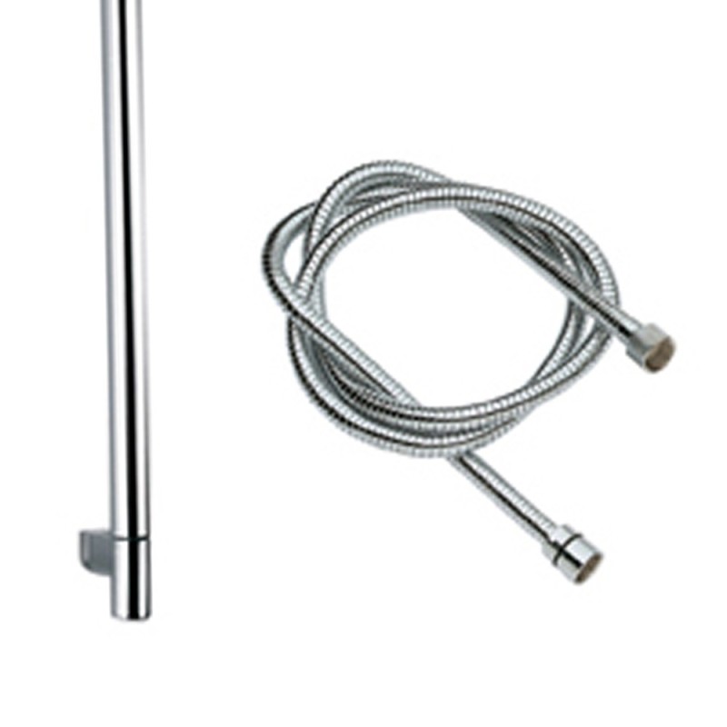 Saliscendi con flessibile Remer 315R333