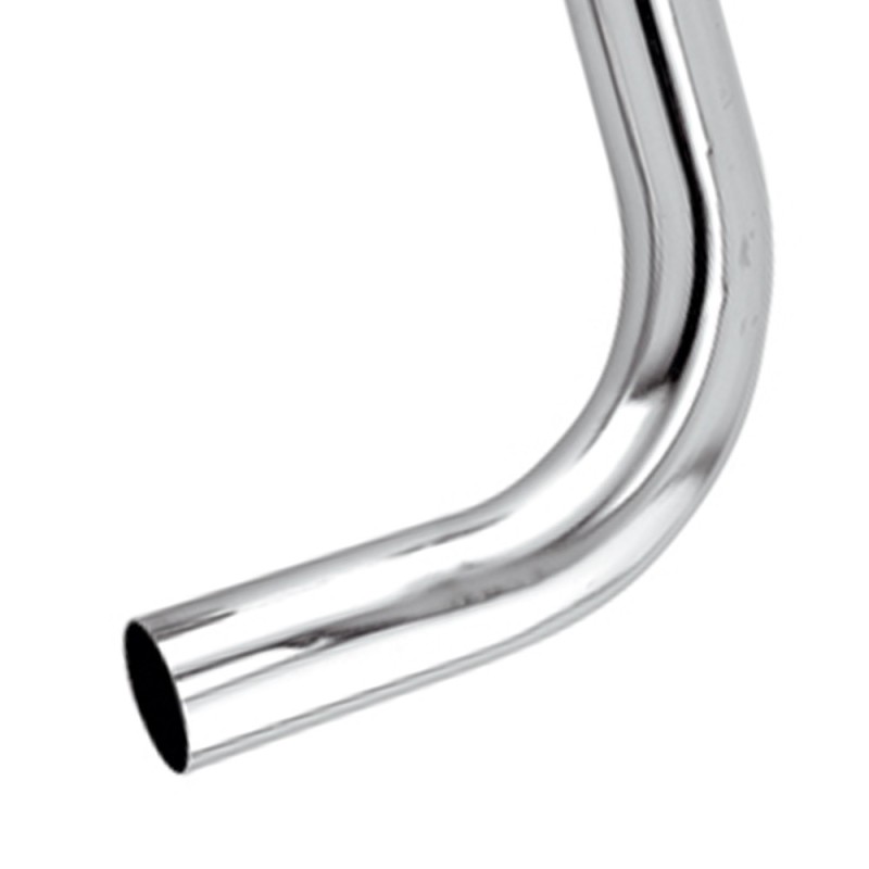 Tubo a 90 gradi Remer 165
