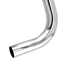Tubo a 90 gradi Remer 165