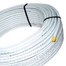 Rotolo mt 10 tubo multistrato diam.20 nudo Idrobric SFURMT002510