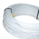 Rotolo mt 10 tubo multistrato diam.20 nudo Idrobric SFURMT002510