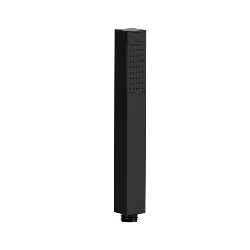 Doccetta minimale quadrata autopulente - Serie SQ Remer 317SSNO