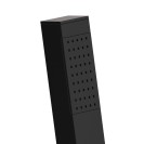 Doccetta minimale quadrata autopulente - Serie SQ Remer 317SSNO
