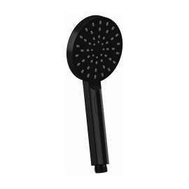 Doccetta 4 funzioni nero opaco Remer 318MPNO