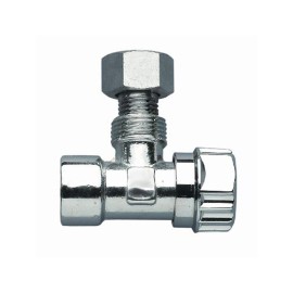 Rubinetto Per cassetta Wc Idrobric BLICAS0002RB