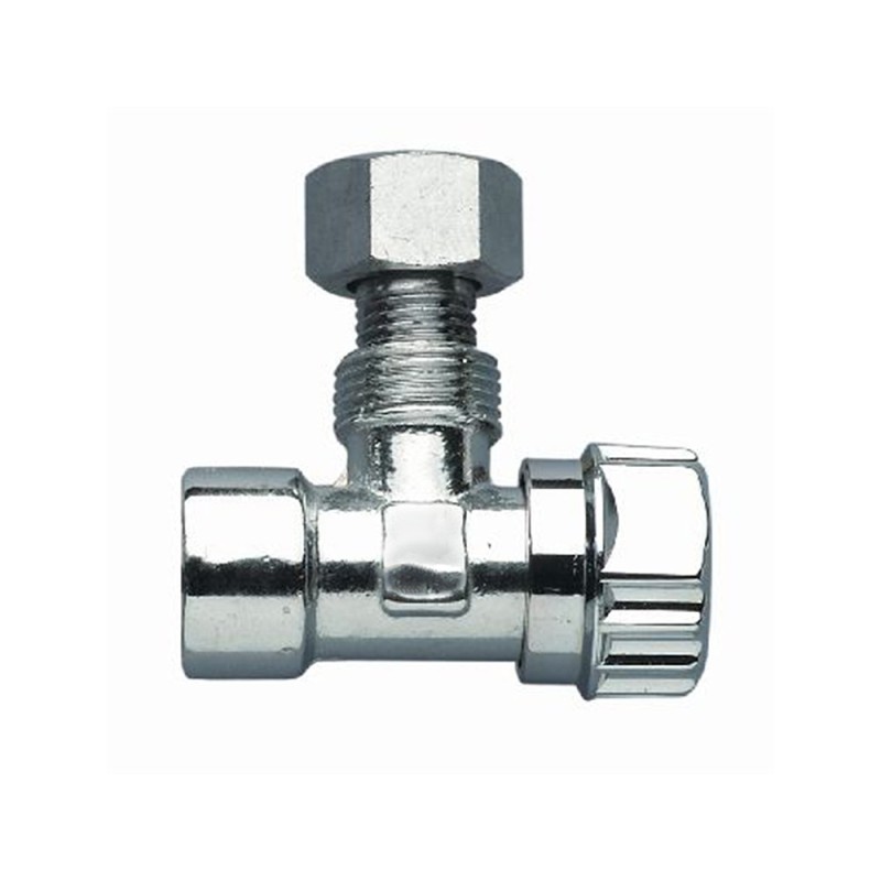 Rubinetto Per cassetta Wc Idrobric BLICAS0002RB