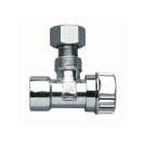 Rubinetto Per cassetta Wc Idrobric BLICAS0002RB