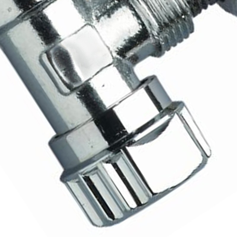 Rubinetto Per cassetta Wc Idrobric BLICAS0002RB