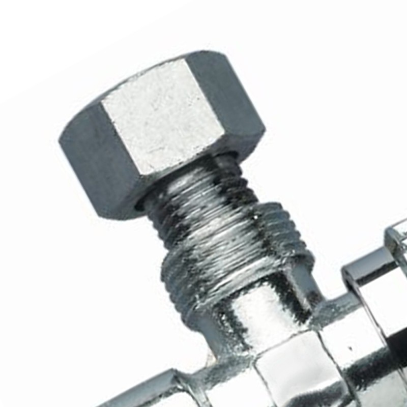 Rubinetto Per cassetta Wc Idrobric BLICAS0002RB