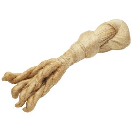 Canapa pettinata in matassine da gr. 200 RR 570BA