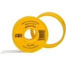 Nastro p.t.f.e. professionale per gas 19mm x 15m RR 575