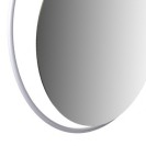 Specchio reclinabile serie giotto con luce Goman GIO-D0075/30