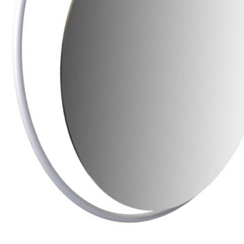 Specchio reclinabile serie giotto senza luce Goman GIO-D0076/30