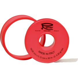 Nastro ptfe mm19,05x30mt RR 577