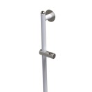 Saliscendi doccia e anello portasalviette per bagni disabili e terza eta serie giotto Goman GIO-X040/30