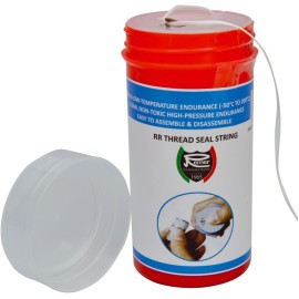 Filo in p.t.f.e. 150 metri RR 579