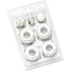 Kit per radiatori in alluminio RR 545