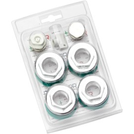 Kit per radiadori in ghisa Remer 546