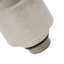 Valvola automatica sfogo aria ottone di d3-8 pollici Idrobric CARRAC0142VA