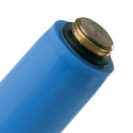 Tappo prova impianti di d1-2 blu Idrobric SFURAC0084TA