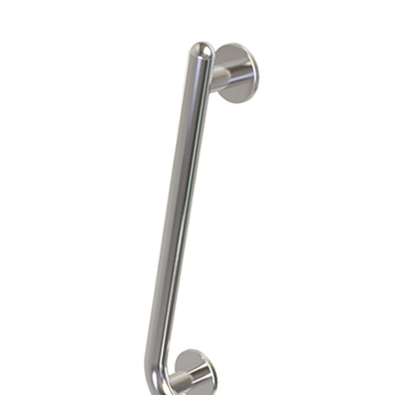 Maniglia sicurezza goman disabili 51,5x51,5 serei raffaello Goman RAF-XM5151/94