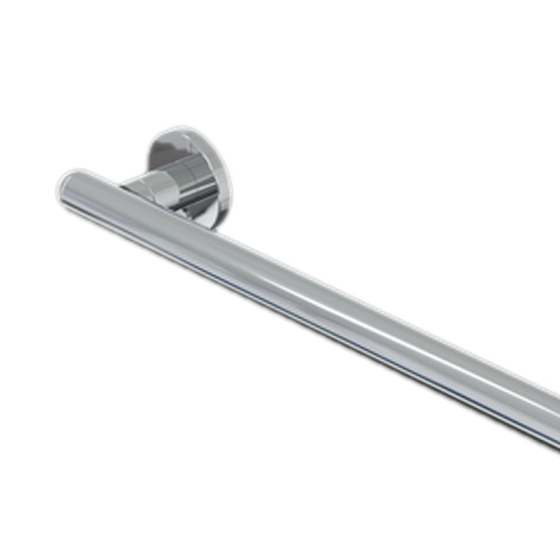 Maniglia di sicurezza bagni disabili e anziani cm 53 raffaello goman Goman RAF-XM53/94